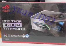 ASUS ROG THOR 1600W TITANIUM III Full-module power supply Fast delivery
