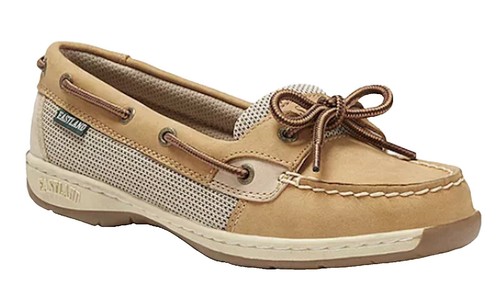 Eastland 1955 Edition Patricia Womens' Shoes | eBay