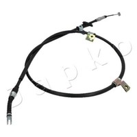 Japko Handbremsseil Bremsseil Links Passend FüR Honda Accord V Rover 600