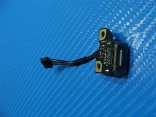MacBook Pro A1286 15" Early 2011 MC721LL/A MagSafe Board w/Cable 661-5217