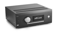 Arcam AVR5 AV Receiver - Brand New Boxed - Full Warranty - Official UK Dealer