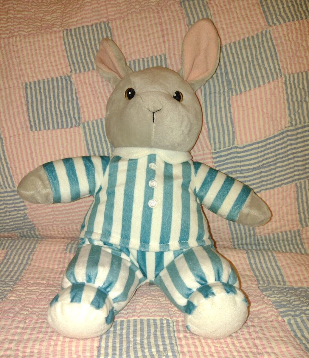 Goodnight Moon Bunny Stuffed Animal
