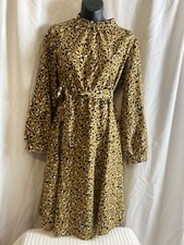 SHEIN Women'sFloral Long Bell Sleeve  Size S-NWOT.