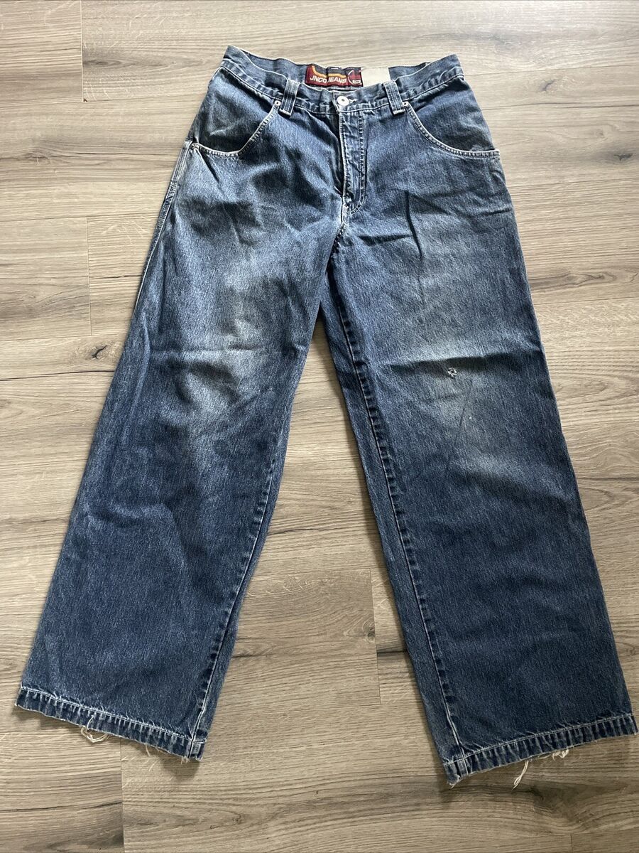 Jnco Jeans 2000s Copy Box Logo Bogo 32w Super Rare | eBay Jnco Jeans 2000s Copy Box Logo Bogo 32w Super Rare | eBay