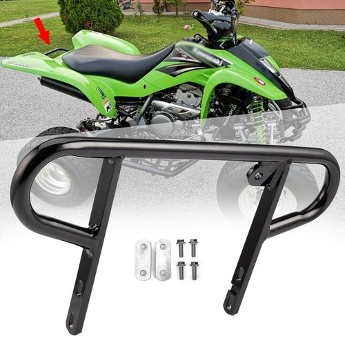 Ltz400 Front Shocks ATV Rear Lowering Kit 3.5