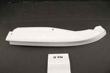 New Oem Rear Rh Bumper Spoiler Air Dam 2012-2015 Vw Passat 561-071-610-b9a White New Oem Rear Rh Bumper Spoiler Air Dam 2012-2015 Vw Passat 561-071-610-b9a White