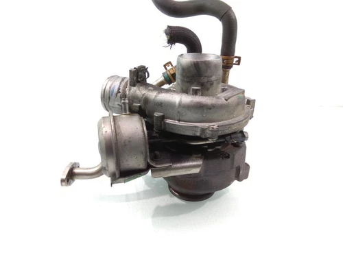 8200398585 Turbocompresor para RENAULT LAGUNA II (BG0) * 2006 2211650 - Imagen 2 de 10