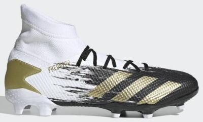 Adidas Predator Mutator 20.1 Low Fg 白金 Buy Predator Mutator 20.1 Low FG 'White Gold Metallic