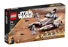 New LEGO STAR WARS: Republic Fighter Tank (75342) Brand New Sealed.
