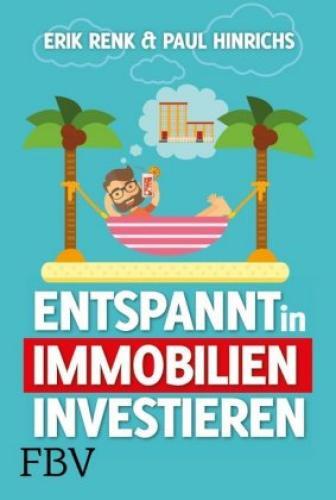 Thumbnail - Entspannt In Immobilien Investieren Die Praxisanleitung 5138