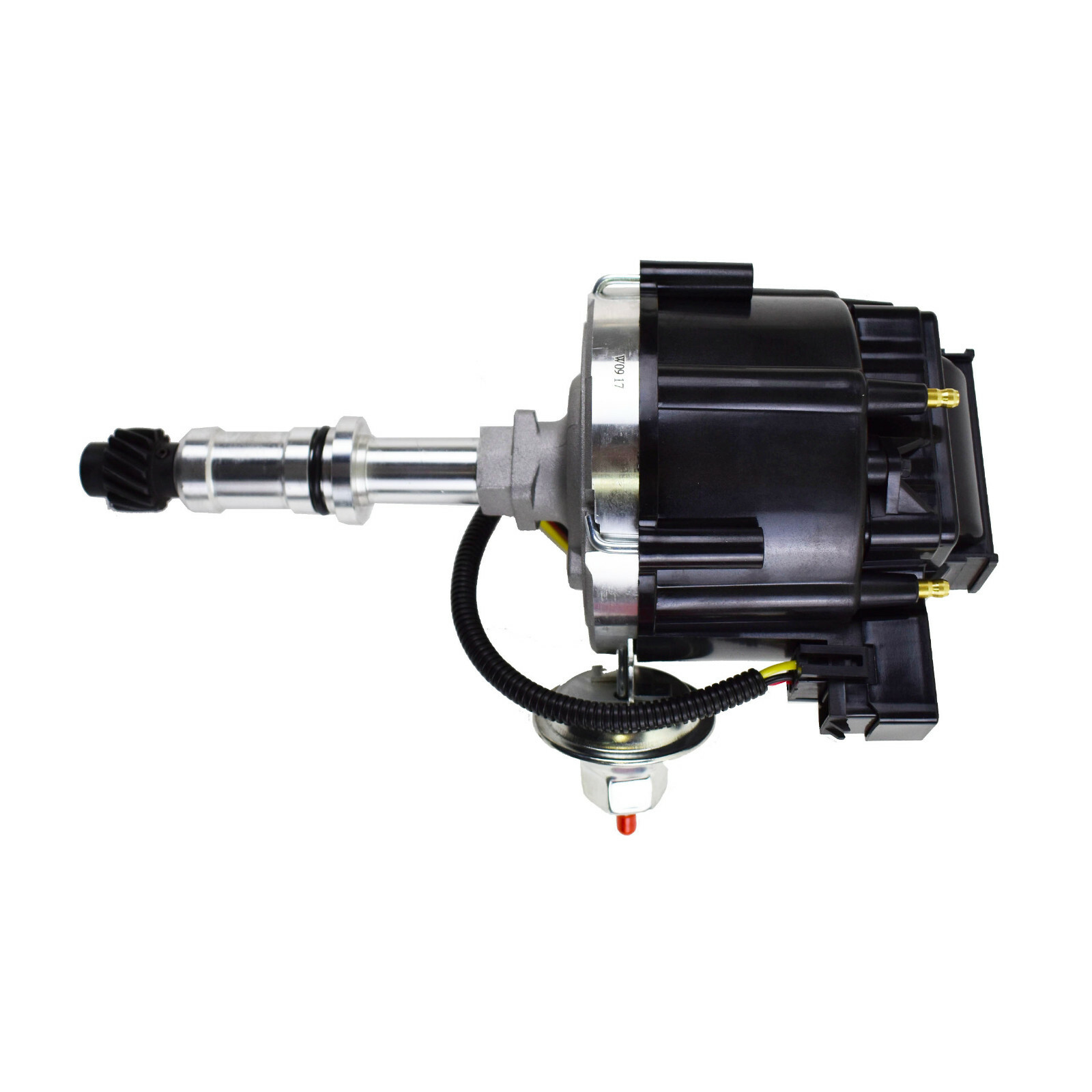 HEI Distributor 65K Coil For 19771987 Buick Even Fire 231 3.8L V6