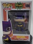 Funko Pop! Vinyl: DC Universe - Batgirl #186