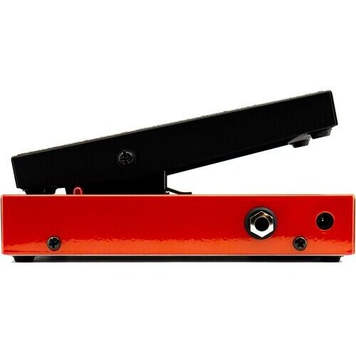 Morley 20/20 Lead Wah Pedal - Picture 9 of 12