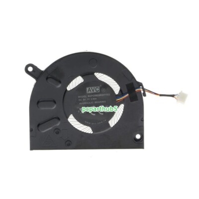 New Lenovo Yoga 6 13ARE05 13ALC6 82ND0009US 2-in-1 CPU Cooling Fan