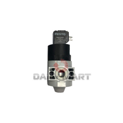 New In Box FESTO HEE-D-MINI-24 172956 Solenoid Valve | eBay