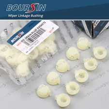10x Nylon Windshield Wiper Linkage Bushing for Chrysler Dodge