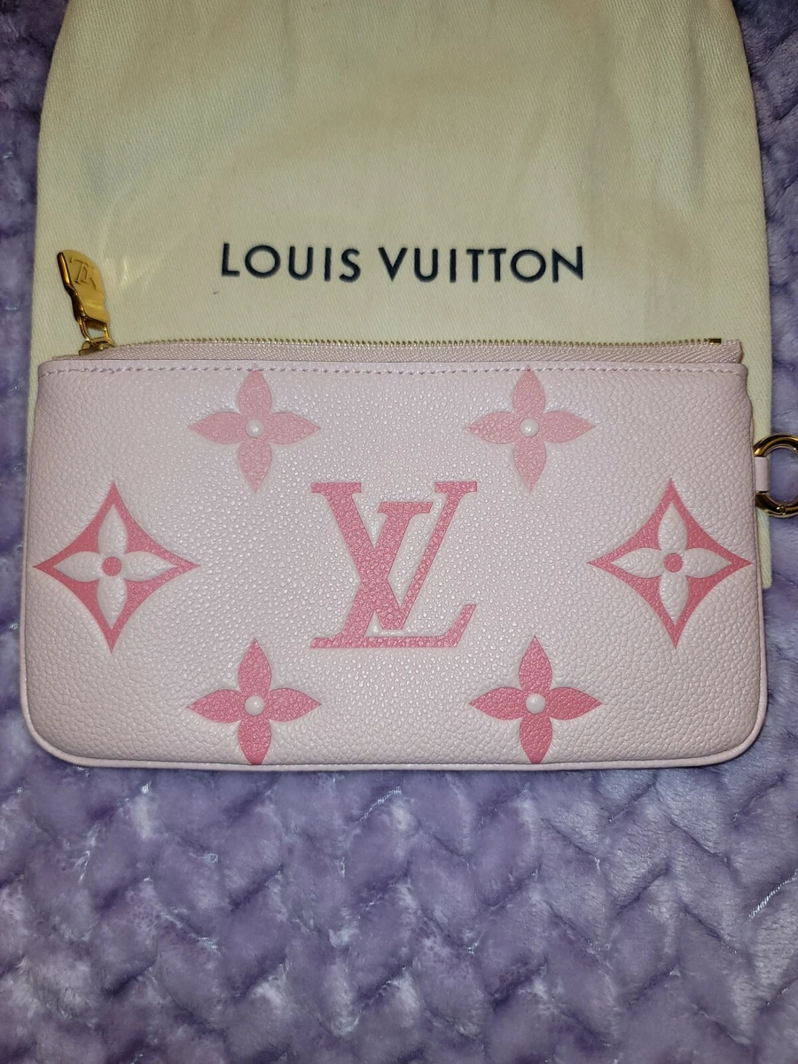 louis vuitton pochette trio