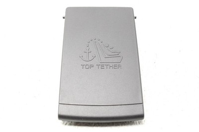 2022-2023 Subaru WRX Child Anchor Top Tether Cover Trim 22-23