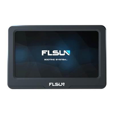 FLSUN Speeder Pad Klipper Upgrade für 3D Drucker Schneller Druck EU