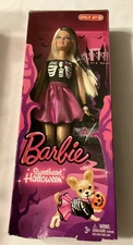 Barbie Sweetheart Halloween Doll Target Exclusive BBV56 NIB