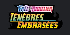 Carte Pokémon Ténèbres Embrasées EB03 Fr