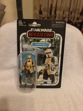 STAR WARS The Vintage Collection Scarif Stormtrooper VC133 Rogue One