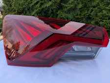 Skoda Octavia 4 Rücklicht Hinten Links Rückleuchte Heckleuchte 5E3945207A Orig.