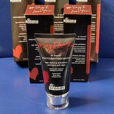 Dr.Brandt Skin Care 722/DB Exfoliant - Red