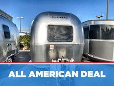 2026 Airstream World Traveler 22RB