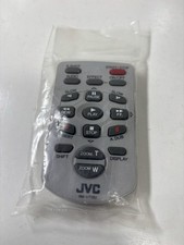 JVC RM-V718U Camcorder REMOTE GRDV800 GR-DV500U GRD200 GR-D72U GRD90U GRD93U