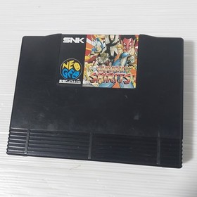 SNK NEO GEO AES Japanese Console RGB Bypass BIOS socket Recap AES3-6 #237881