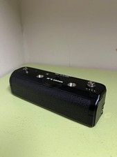 PENTAX LX Winder Motor Drive - Near Mint condition