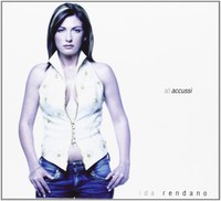 Rendano Ida So' Accussi' (Cd)