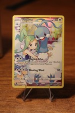 Altaria TG11/TG30 Swsh12: Sword & Shield - Silver Tempest Trainer Gallery Holo