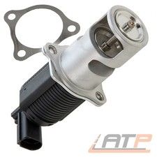 AGR-VENTIL MIT DICHTUNG PASSEND FÜR SUZUKI JIMNY 1.5 DDIS 4WD AB BJ 03-