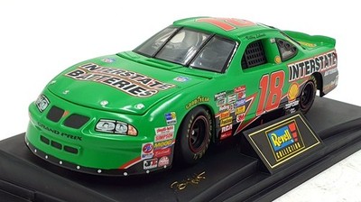 Revell Maßstab 1:24 3850 - Pontiac #18 1997 Interstate Batteries GP - Labonte