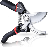 Gartenschere Bypass, Gartenscheren Garten Schere, Pruning Shears Set FüR Garden,