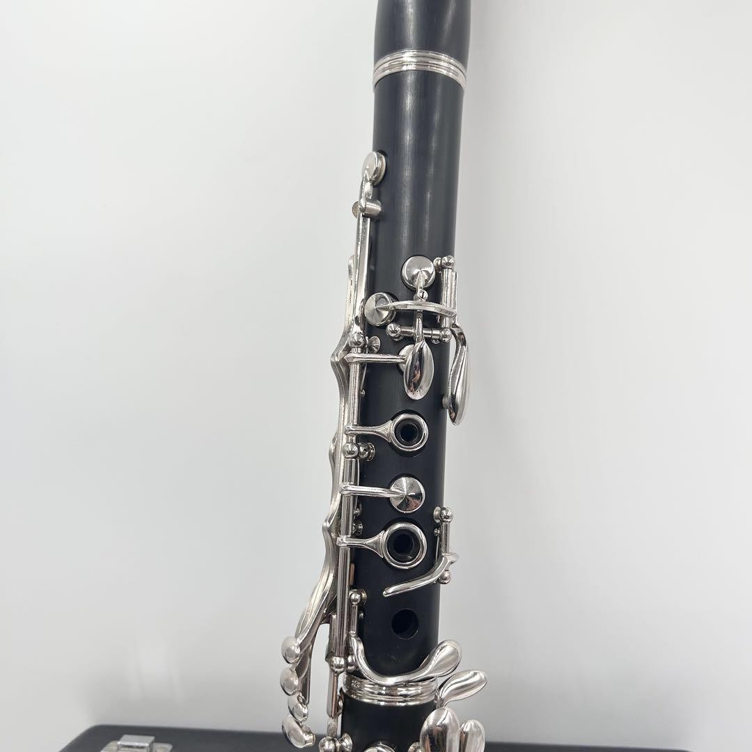 美品 Selmer セルマー CL-301クラリネット Selmer Cl-301 Clarinet | eBay