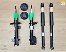 New Genuine Suzuki Front Rear Shock Absorbers Fit For Suzuki Swift 2011-2016 New Genuine Suzuki Front Rear Shock Absorbers Fit For Suzuki Swift 2011-2016