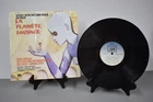 RARE "La Planete Sauvage" OST 1973 Original France Pathe 1st Press Psych Funk NM