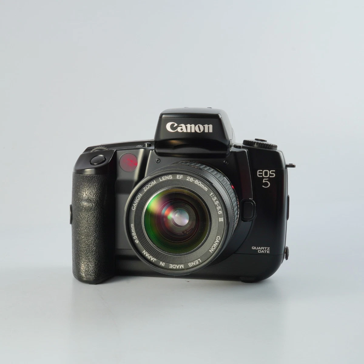 Canon EOS 5 Film Cameras for sale - eBay