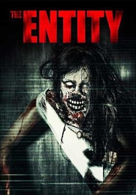 The Entity [Region Free] - DVD - New