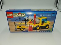 Lego 6667 New Sealed Classic Town Vintage 90Er