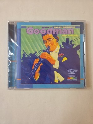 Benny Goodman And His Orchestra Sing, Sing, Sing (1937 RCA)