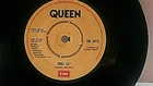 Queen,EMI,"Cool Cat"UK,7"45,1982 glam rock classic, Mint-