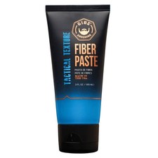GIBS Tactical Texture Texturizing Fiber Paste 3 oz