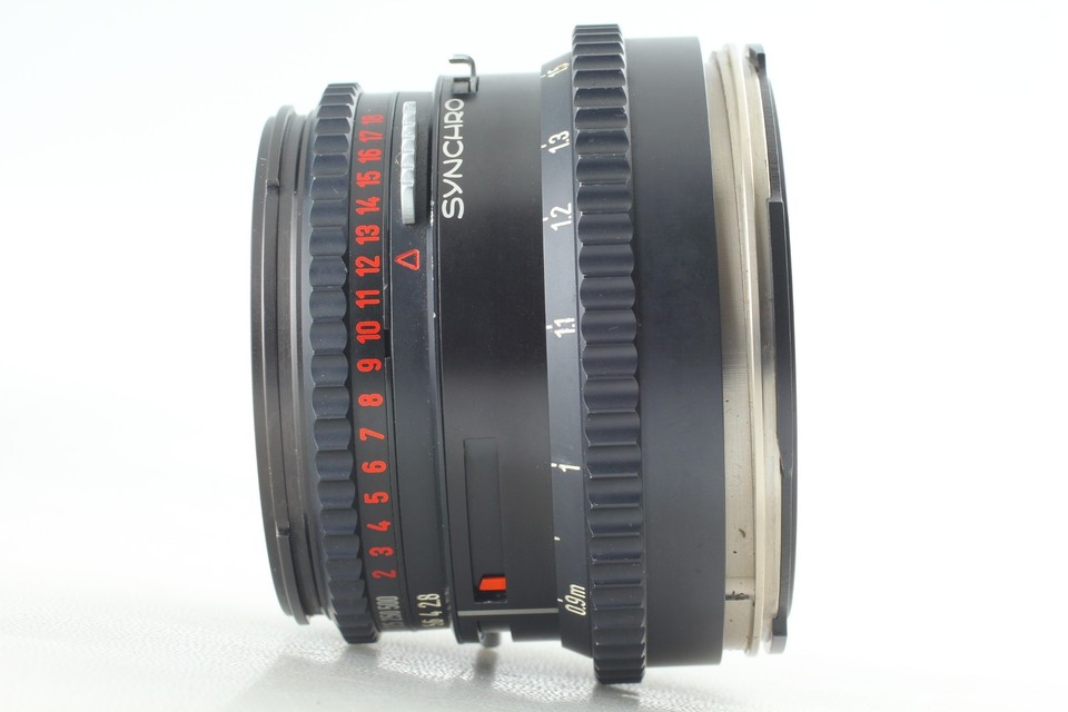 [N MINT] Hasselblad 500C/M Film Camera C 80mm f2.8 Lens A12 Type II ...