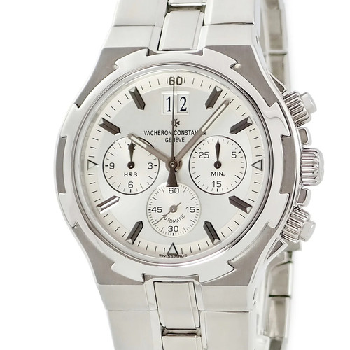 Vacheron Constantin Overseas Chronograph 49140 / 423A-8790 40mm #HDW123
