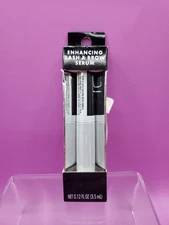 e.l.f. Enhancing Lash and Brow Serum for Longer Healthier Lashes and Brows