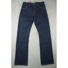 Vintage Levis 517 Bootcut Jeans Mens 33x36 Deadstock NWT